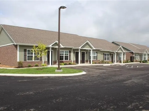 1201 S Water - Kendra Place Apartments