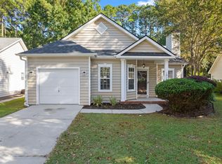 1014 Providence Way, Summerville, SC 29483