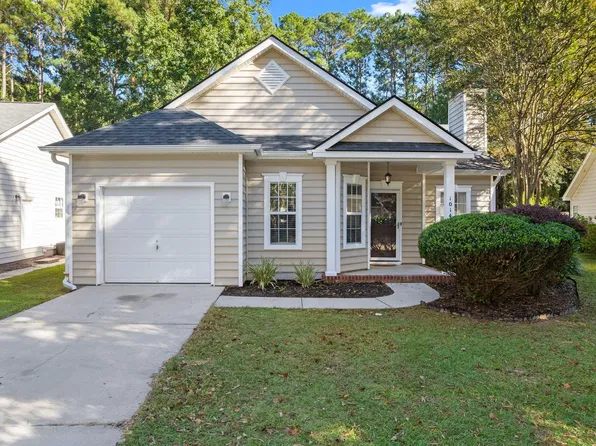 1014 Providence Way, Summerville, SC 29483
