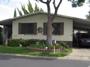 352 Sierra Vista Dr, Rancho Cordova, CA