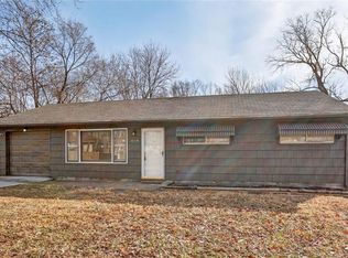 11115 Winchester Ave, Kansas City, MO 64134