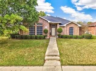 2513 Daniel Crk, Mesquite, TX 75181