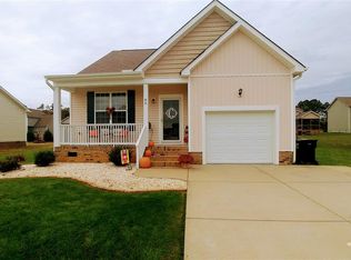 95 Jade St, Smithfield, NC 27577