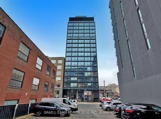 458 Richmond St W #1601, Toronto, ON