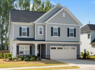 1931 Heisser Ln, Fuquay Varina, NC 27526