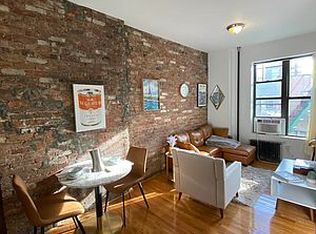 91 Elizabeth St APT 16, New York, NY 10013