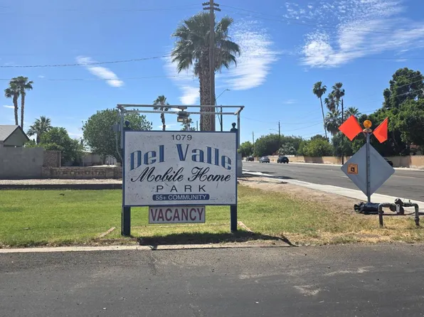 1079 S Avenue B Lot 20, Yuma, AZ 85364