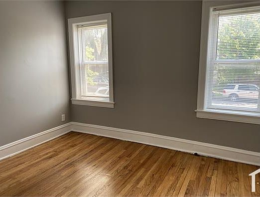 2nd image of 5958 S Rockwell St #2