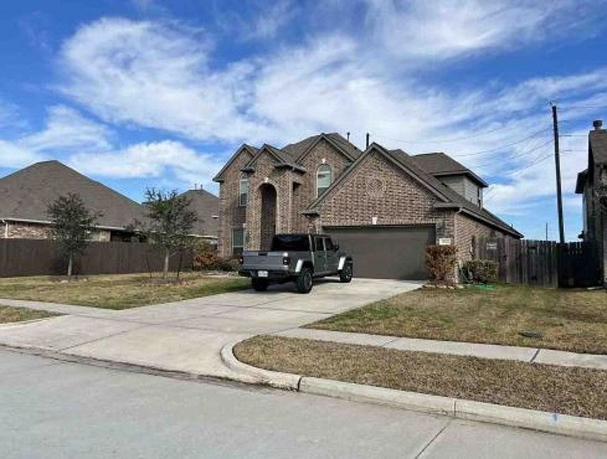 Property Side View