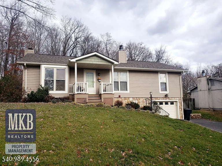 3123 Glenmont Dr — Photo 1