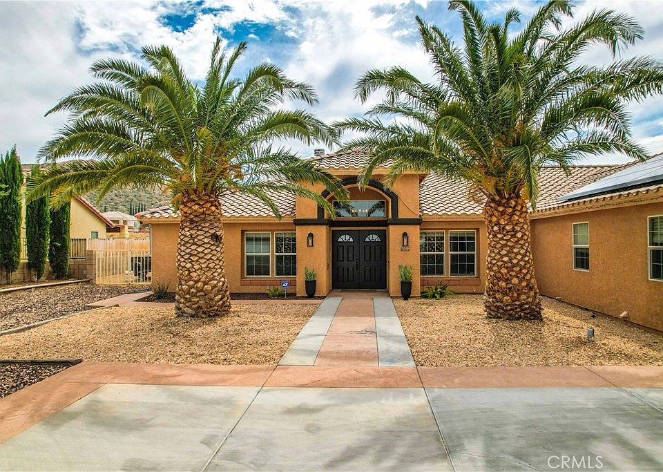 57045 Selecta Ave, Yucca Valley, CA 92284 Zillow