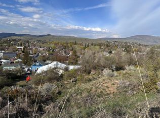 4 & 5 Roosevelt St, Klamath Falls, OR