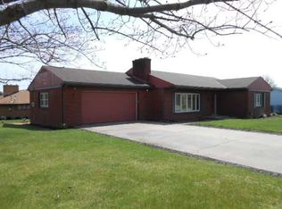 2768 Brodhead Rd, Aliquippa, PA 15001