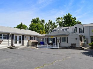 20 Range Ave, Taunton, MA 02780