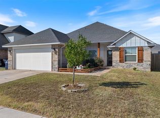 4233 NW 152nd Ter, Edmond, OK 73013