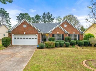 750 Arbour Glenn Ct, Lawrenceville, GA 30043