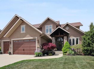 24268 W 109th Ter, Olathe, KS 66061