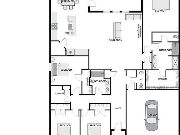 2nd image of this home
