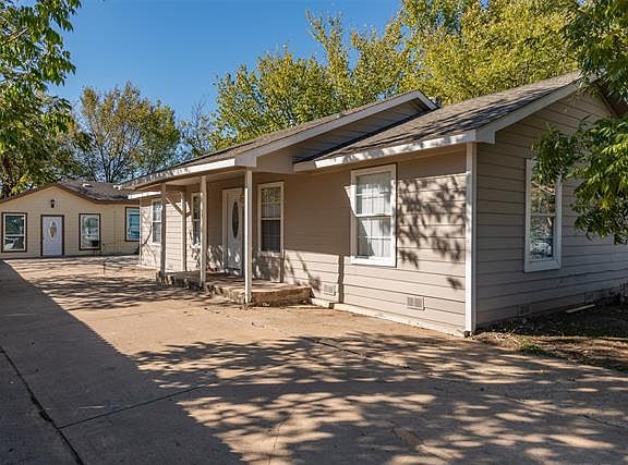 2nd image of 4027 Abilene St