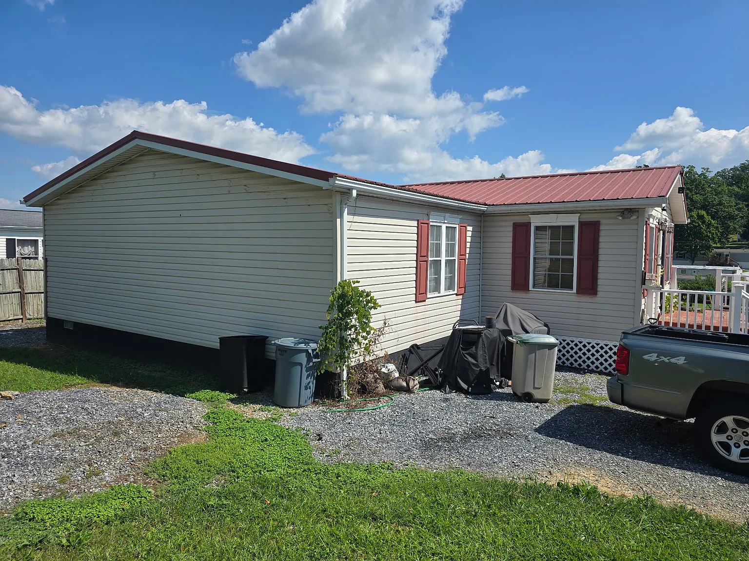 3 bed, 1738 sqft, $1,425 — Photo 3