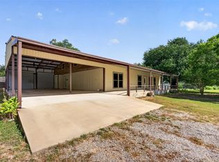 3961 Clay Creek Rd, Brenham, TX 77833