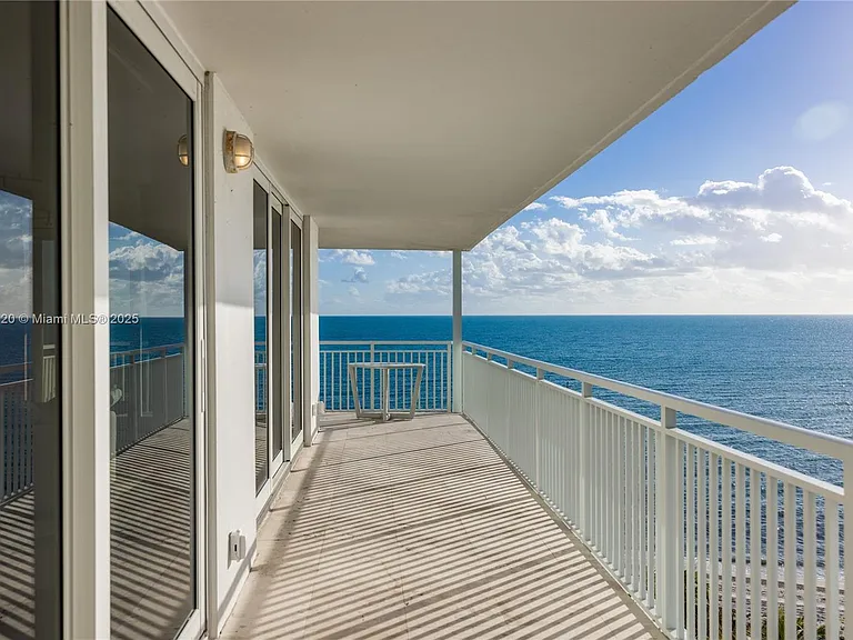 615 Ocean Dr #6A — Photo 25