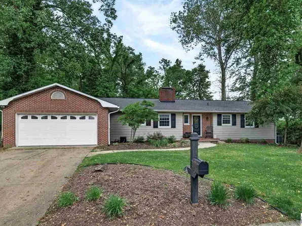 237 Terra Vista Dr, Terre Haute, IN 47803