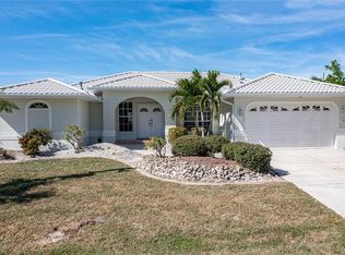 3313 Grenada Ct, Punta Gorda, FL 33950