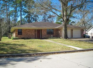 204 Magnolia Way, Huntsville, TX 77320