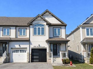 814 Cook Cres, Shelburne, ON L9V3V3