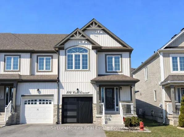 814 Cook Cres, Shelburne, ON L9V 3V3