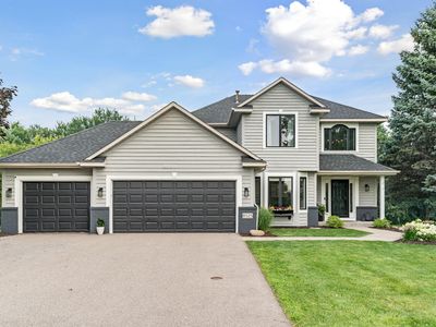 8525 Mission Hills Ln, Chanhassen, MN, 55317