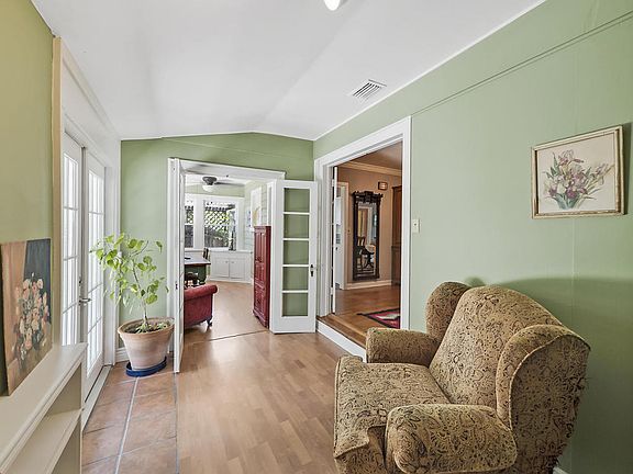 Florida Room