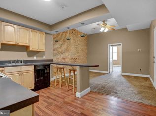 1103 Light St #A, Baltimore, MD 21230