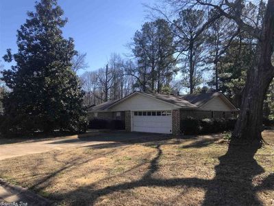 100 Quapaw Pl, Jacksonville, AR, 72076