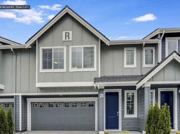 1621 Seattle Hill Rd, Bothell, WA