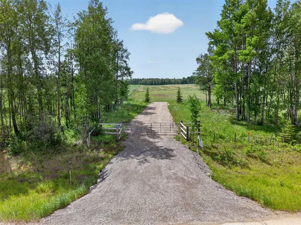 N/a Township Rd #354, Rural Clearwater County, AB T0M 0M0