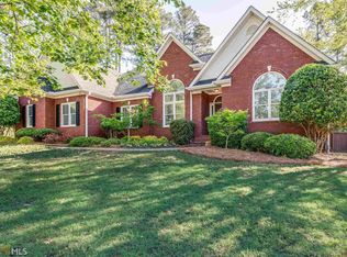 8275 Knollbrook Ln, McDonough, GA 30253