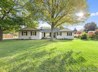 3550 Wilson Ave SW, Grandville, MI 49418