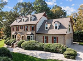 1504 Chatsworth Ln, Raleigh, NC 27614