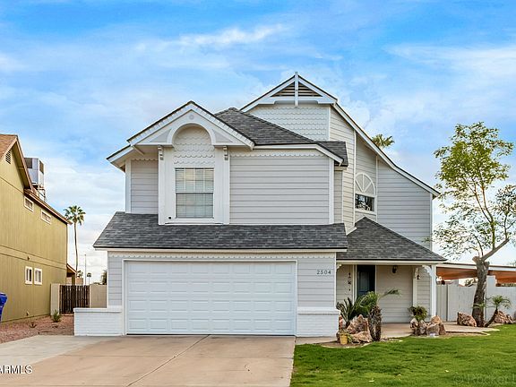 2nd image of 2504 N KAREN Drive