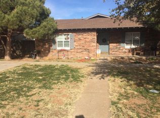 212 Mitchell St, Midland, TX 79701