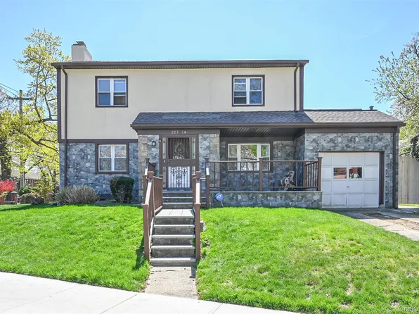 223-14 Kingsbury Avenue, Oakland Gardens, NY 11364