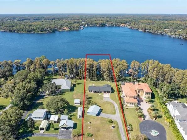 18256 Wayne Rd, Odessa, FL 33556