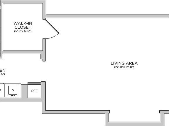 2nd image of 310 E 44th St APT 804