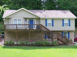 3813 Rockford St, Kingsport, TN 37664