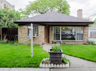 5618 W Sunnyside Ave, Chicago, IL 60630