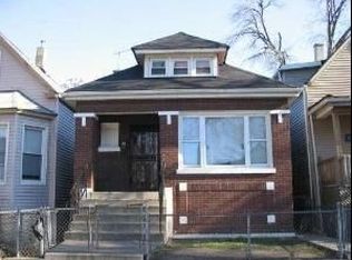 7313 S May St, Chicago, IL 60621