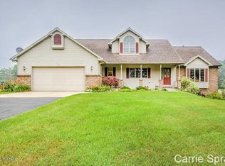 12300 Shaner Ave NE, Cedar Springs, MI 49319