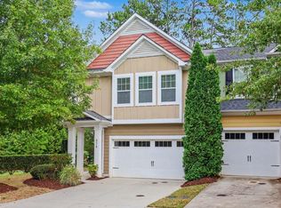 274 Lexes Trl, Chapel Hill, NC 27516